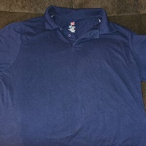 Mens short sleeve shirt